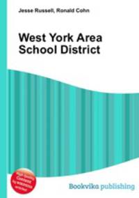 West York Area School District