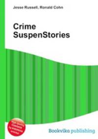 Crime SuspenStories