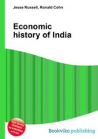 Economic history of India