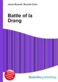 Battle of Ia Drang