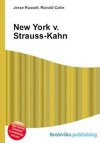 New York v. Strauss-Kahn