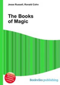 The Books of Magic