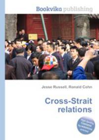 Cross-Strait relations