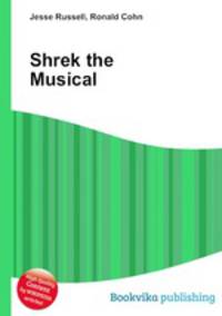 Shrek the Musical