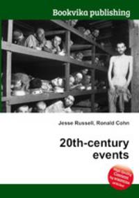 20th-century events