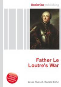 Father Le Loutre