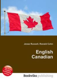 English Canadian