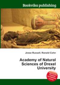 Academy of Natural Sciences of Drexel University