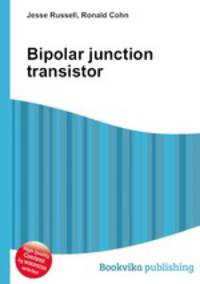 Bipolar junction transistor