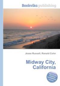 Midway City, California