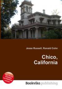 Chico, California
