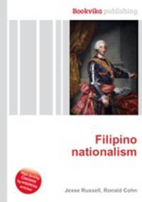 Filipino nationalism