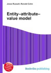 Entity–attribute–value model