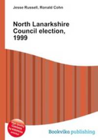 North Lanarkshire Council election, 1999