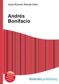 Andres Bonifacio