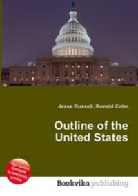 Outline of the United States