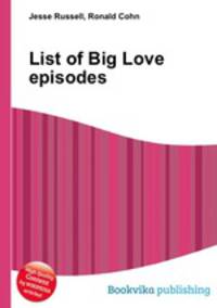List of Big Love episodes