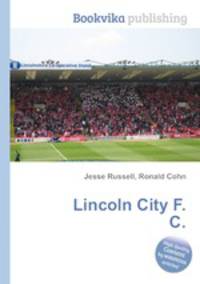 Lincoln City F.C.