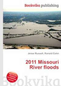 2011 Missouri River floods