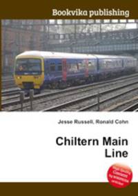 Chiltern Main Line