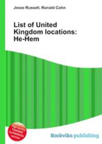 List of United Kingdom locations: He-Hem