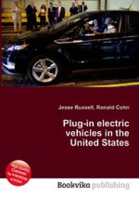 Plug-in electric vehicles in the United States