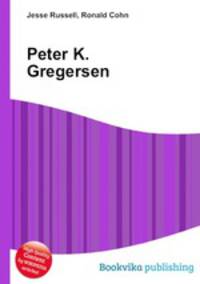 Peter K. Gregersen
