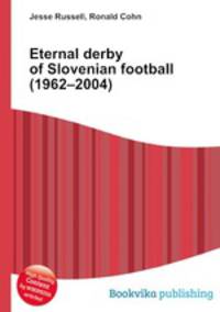 Eternal derby of Slovenian football (1962–2004)