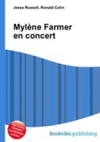 Mylene Farmer en concert