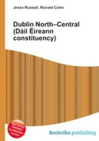 Dublin North–Central (Dail Eireann constituency)