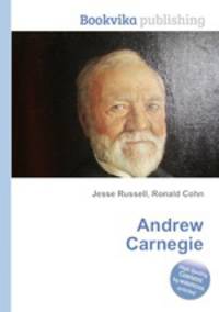 Andrew Carnegie
