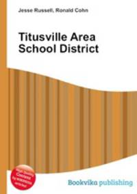 Titusville Area School District