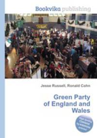 Green Party of England and Wales