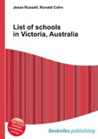 List of schools in Victoria, Australia
