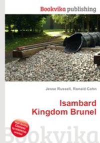 Isambard Kingdom Brunel