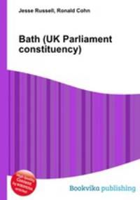 Bath (UK Parliament constituency)