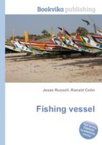 Fishing vessel