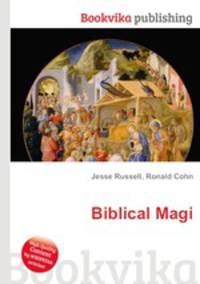 Biblical Magi