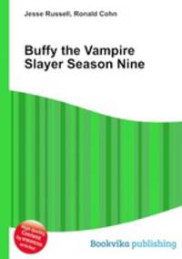 Buffy the Vampire Slayer Season Nine