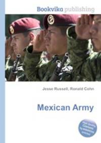 Mexican Army