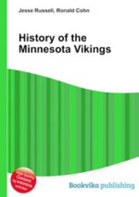 History of the Minnesota Vikings