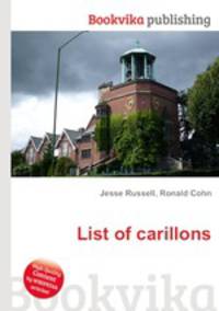 List of carillons