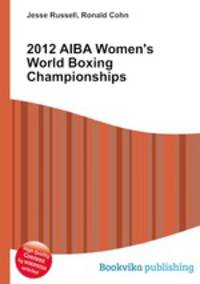2012 AIBA Women