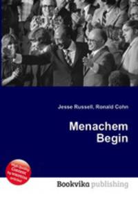 Menachem Begin