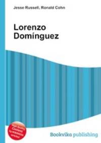 Lorenzo Dominguez