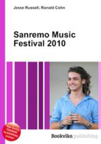 Sanremo Music Festival 2010