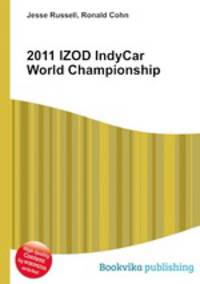 2011 IZOD IndyCar World Championship