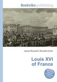 Louis XVI of France