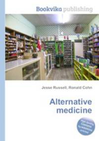 Alternative medicine