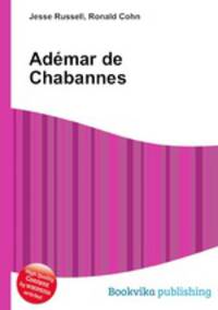 Ademar de Chabannes